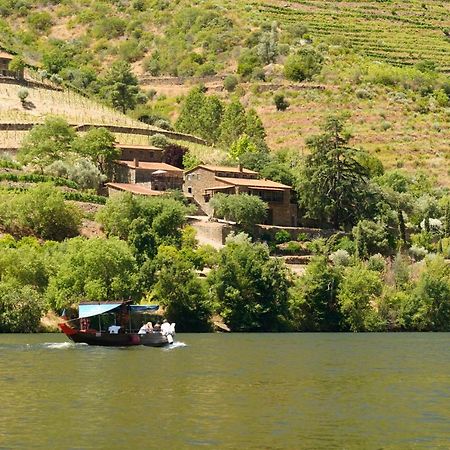 Ervedosa do Douro Quinta De S. Jose - Turismo Rural מראה חיצוני תמונה
