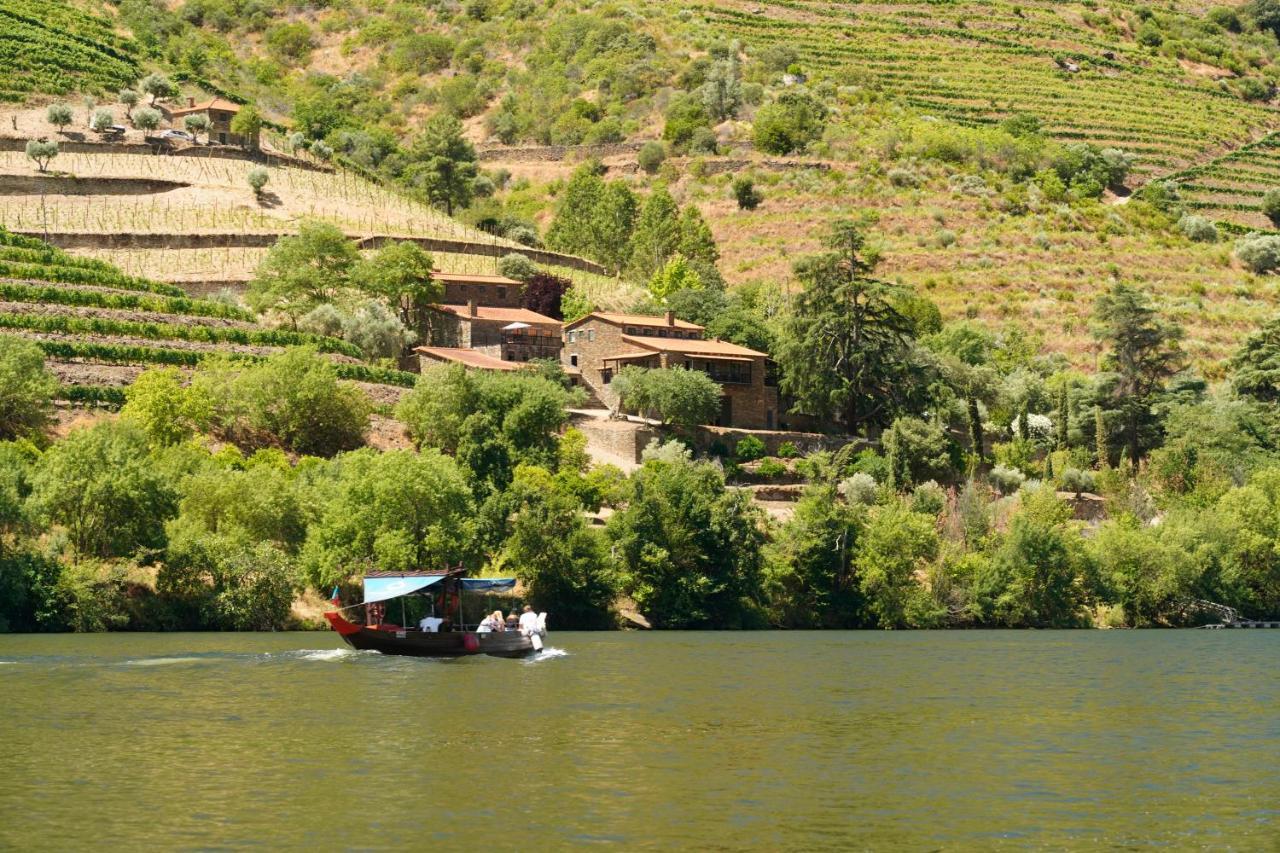 Ervedosa do Douro Quinta De S. Jose - Turismo Rural מראה חיצוני תמונה